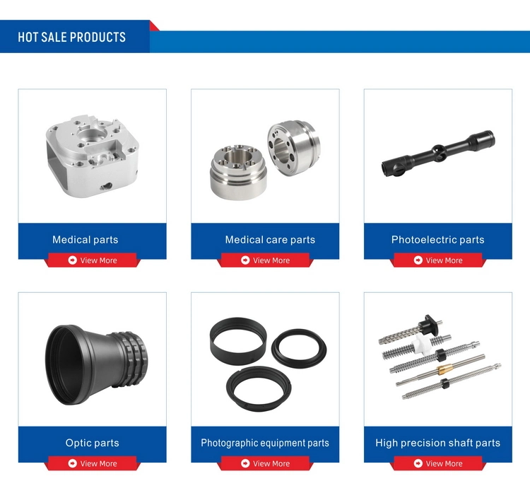 High Demand Fabrication CNC Engraving Service Shenzhen