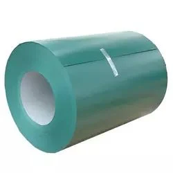 1050 1060 3003 5052 Color Coated Aluminum Coil Roll Building Material