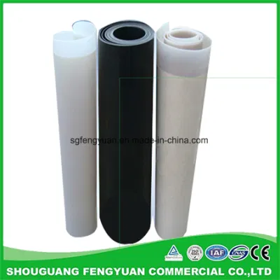 Chinese Manufacturer PVC Waterproof Material for Walls